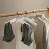 Percha Plegable Portátil para Viaje para Dormitorio, Hotel, Viajes de Negocios, Viajes, Gancho Plegable para Secar Ropa en Interiores, Percha Plegable para Ropa