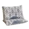Almohada de Terapia Magnética, Almohada de Semillas de Cassia, Almohada para Columna Cervical de Medicina Tradicional China, Almohada Natural para el Cuidado de la Salud en Casa, Venta de Eventos Núcleo de Almohada al por Mayor