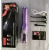 Recortadora de Cabello Transfronteriza para Mujeres, Herramienta para Cortar el Cabello de Uso Doméstico, Popular Modelo Multifuncional Recargable 2 en 1 para Puntas Abiertas