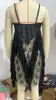Ropa Femenina Europea y Americana Transfronteriza Otoño 2026 Nuevo Amazon Puro Deseo Patchwork Sexy Irregular Encaje Camisola Top