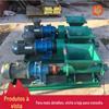 Os fabricantes vendem máquina de lama de mina de segurança máquina de lama de mina PNJ-FB1 máquina de lama de mina