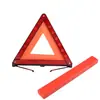 Trípode de coche señal de advertencia trípode coche averiado trípode reflectante rojo fabricantes GB al por mayor
