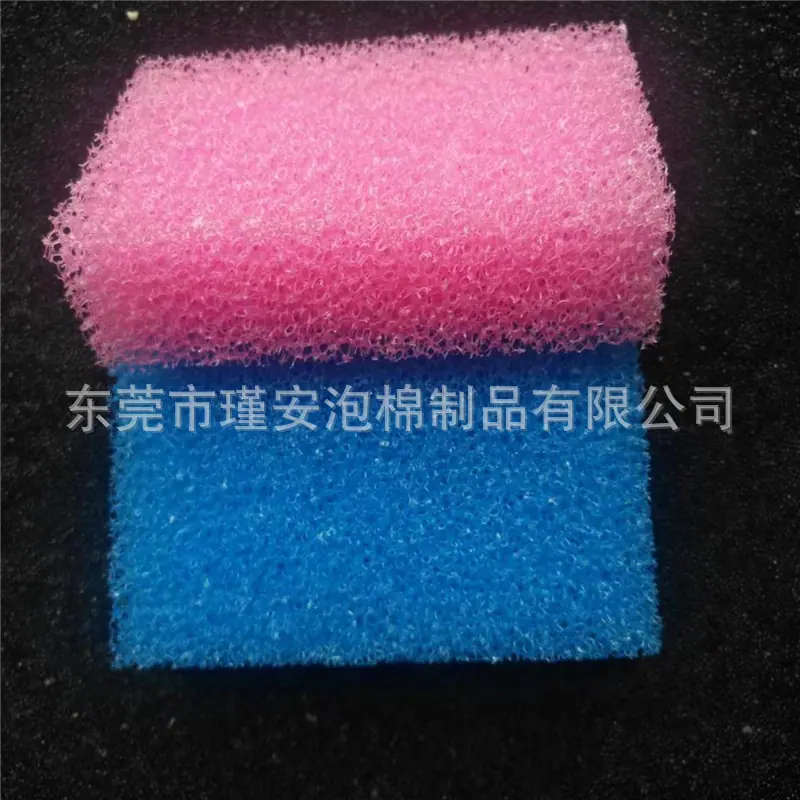 过滤棉