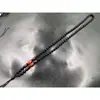 Collar de Cordón Tejido a Mano con Ágata Roja Ágata Rayada Perla de Jade Cadena Larga para Suéter Colgante Cadena de Cordón Colgante de Jade
