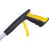 Pinza para Basura Plegable a Color Multifuncional para Boletos de Sanidad Pequeña Portátil Tenazas Sanitarias para Basura Herramienta de Limpieza