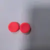 Em estoque na fábrica: Tampas de Silicone Antiderrapantes para Joystick de Console de Jogo de 4 Pontos compatíveis com Switch2/PS4/PS5/Xbox