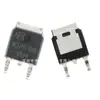 Apenas qualidade original garantia NCEP0178AK encapsulamento TO-252 transistor de efeito de campo canal N 100V78A