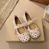 Zapatos de Tacón Elegantes de Estilo Francés para Mujer 2026 Nuevos Zapatos Mary Jane Retro de Primavera y Otoño Planos Versátiles de Cuero con Punta Cuadrada