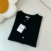 Cardigã de tricô simples com gola redonda estilo coreano para mulheres, moderno e versátil para outono e inverno, peça externa que afina a silhueta, macio e agradável à pele