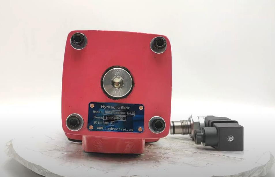 精品替代RFBNHC160DE10D1.X-L24液压过滤器