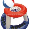 Juguetes Inflables de PVC para Niños Portería de Fútbol Inflable Juguetes Inflables Familiares Juguetes Inflables de PVC