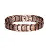 Pulseras Magnéticas de Alta Venta Transfronterizas para Hombres y Mujeres, Pulseras Magnéticas de Energía Anchas Desmontables de Moda para Exteriores al por Mayor