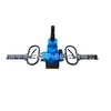 Taladro de Mano Neumático Portátil Zqsj-140 Taladro Anti-Retorno Columna de Soporte Taladro