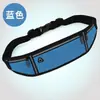 Nueva Bolsa de Cintura para Teléfono Móvil de Running para Mujer, Gran Capacidad, Impermeable para Fitness, Bolsa de Cintura Deportiva, Mini Bolsa de Cintura para Mujer para Exteriores, Billetera para Monedas