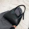 Bolsa Feminina Retro para o Dia a Dia 2026 Inverno Nova Tendência Moda Estilo Coreano Bolsa de Ombro Tote Versátil Grande Capacidade Bolsa de Axila