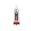 Pegamento de Secado Rápido B7000 Mini Pegamento para Manualidades DIY, Adhesivo para Perlas y Pedrería, Pegamento Fuerte para Pegar Joyería y Pedrería