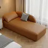 Tumbona de Concubina Imperial Tatami Sofá Pequeño Silla de Concubina Imperial Tumbona de Belleza Cama de Concubina Imperial Sofá de Concubina Imperial Hotel Silla Taifei Sofá Taifei