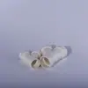 Changsheng plástico PVC conexões de tubo ar condicionado gotejamento T inclinado 45 graus tipo Y trigêmeo Interface tubo de drenagem