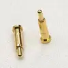 Dedal de Mola de Alta Qualidade, Conector de Dedal de Mola, Terminal Conector Pogo Pin
