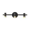 Luces para espejo de baño estilo nórdico, luces minimalistas para tocador de baño, luces para tocador, luces para maquillaje, luces para espejo de baño, estilo Guangdong