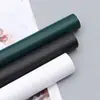 Pizarrón Blanco Adhesivos de Pared No Magnéticos Especiales para Graffiti de Niños Pegatinas Oficina Enseñanza Capacitación Tablero de Mensajes Pizarra Pizarra Verde Borrable