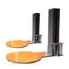 Envolvedora Automática Estirable Envolvedora de Palets Máquina Envolvedora con Film Estirable Máquina de Film Estirable Máquina Envolvedora con Film Estirable Film Enrollable