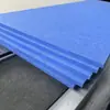 Painéis Absorventes e Isolantes Acústicos de Fibra de Poliéster Feltro em Estoque, Adesivos de Parede, Painéis de Exibição, Painéis Decorativos de Parede de Feltro Especializados para Estúdios de Gravação