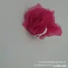 Ventas Directas de Fábrica Flor de Baño de Color Único y Color Mixto Bola de Ducha para Baño Bola de Ducha Bola de Espuma para Frotar Especificaciones de Color Se Pueden Personalizar