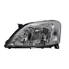 Adecuado para faros delanteros de modelos Toyota Corolla Ae120 Corolla 2001-2003, Faros de coche al por mayor