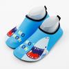 Zapatos de Playa para Niños Transfronterizos Antideslizantes de Suela Blanda Estampados para Exteriores para Vadeo y Senderismo en Río Calcetines Deportivos de Interior Zapatos de Fitness
