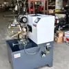 Máquina de Afiar Lâminas de Serra de Liga Muda Automaticamente de Direção para Afiar Dentes Esquerdo e Direito, Escada de Alimentação Automática Dente Plano Afiação Totalmente Automática CNC