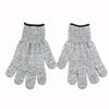 Guantes Nivel 5 Hppe Resistentes a Cortes para Uso en Cocina, Anti-Arañazos, Anti-Cortes, Guantes Protectores de Seguridad, Resistentes a Cortes para Sitio de Construcción, Protección Laboral Resistente al Desgaste