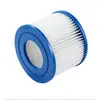 Elemento Filtrante de Limpeza para Piscina Huixi Compatível Vi Filtro Lay-Z-Spa 90352E 58323E 58324 Tela do Filtro