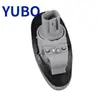 Yubo - Adecuado para luces de posición laterales de guardabarros Mitsubishi 2002-2007 Luces de giro laterales Pajero V73 Mr522027