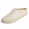 Sandalias de Suela Gruesa al por Mayor Zapatillas Niebla Fear of God Zapatillas para Hombre de Eva para Exteriores con Sensación de Caminar sobre las Nubes, Zapatos Cerrados, Zapatos para el Hogar