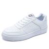 Tênis Casuais Respiráveis Masculinos Outono 2026 Air Force One Sapatos Masculinos Atacado Versão Coreana Malha Respirável Original