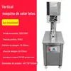 Máquina Automática de Selagem de Latas para Uso Comercial, Adequada para Latas de Plástico, Latas de Folha de Flandres e Latas de Papel, Não Rotativa, Máquina de Tampar Inteligente do Fabricante