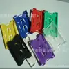 Portatarjetas de Credencial de Suministro, Portatarjetas de Plástico, Portatarjetas de PVC, Portatarjetas Bancarias, Portatarjetas de Identificación