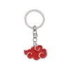 Huo Ying Animación Periférico Ninja ABS Amargo Sin Juego Collar Máscara Diadema Anillo Joyería