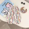 Conjunto de Camisetas de Manga Corta de Verano para Niños, Nuevo Conjunto Casual de Manga Corta Estilo Coreano para Niños Pequeños y Medianos, Ropa Infantil de Dos Piezas al por Mayor