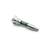 Accesorios para Equipo de Fitness de Pórtico Feiniaolong Pasador de Resorte Pin de Inserción Pin de Tirar de Reinicio Manija Perilla de Ajuste de Engranaje Pin de Tirar