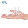 Dilatador Vaginal Anjo Estrela, Expansor Vaginal Não Descartável Estilo Bico de Pato para Autoexame Ginecológico, Dilatação Uterina e Exame Vaginal - a Escolha Preferida