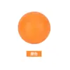 Pelota de Masaje y Fitness TPE Relajación Músculo Suministros de Fitness Pelota Cacahuete de Goma Pelota de Masaje Pelota de Fascia Calmante