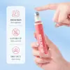Perfume Corporal Sadoer Rosa Completo con Bolitas Rodantes Desodorante y Dejando Fragancia Vitalidad Refrescante Perfume de Bola Rodante Venta al por Mayor Transfronteriza