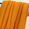 Tejido de punto para camiseta 180 Sorona tejido liso fresco y suave, tejido de moda para ropa deportiva y casual de verano venta al por mayor