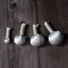 Conjunto de Esfregamento de Tijolos e Telhas Han Feito à Mão para Caligrafia e Escultura de Selos, Incluindo Almofadas de Esfregamento e Ferramentas