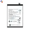 Adecuado para Batería de Teléfono Móvil Infinix Transsion Bl-49Mx, Paquete de Batería de Gran Capacidad 5000mAh, Venta al por Mayor de Fábrica, Comercio Exterior