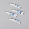 Set de Pinzas Adhesivo para Pestañas Postizas Ojo 2G4G7G Natural Invisible Fabricante Venta al por Mayor Herramientas Auxiliares Pegamento Blanco Natural