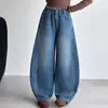 Calças casuais grossas com forro de fleece para meninas, calças largas estilo coreano para meninas mais velhas, calças retas emagrecedoras, calças compridas estilo coreano para atividades ao ar livre
