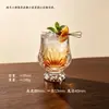 Copa de degustación de licores, copa de cristal, copa de aroma estilo francés, colección privada de nicho, copa de whisky estilo vintage, copa de vino